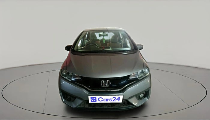 2019 Honda Jazz 1.2L I-VTEC VX CVT, Petrol, Automatic, 79,119 km, exterior