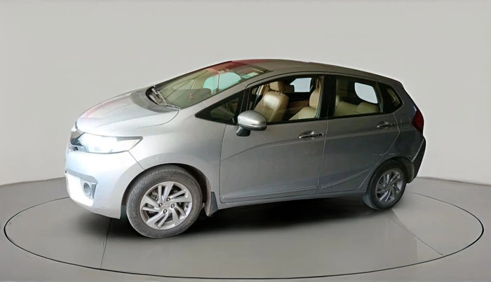 2019 Honda Jazz 1.2L I-VTEC VX CVT, Petrol, Automatic, 79,119 km, exterior