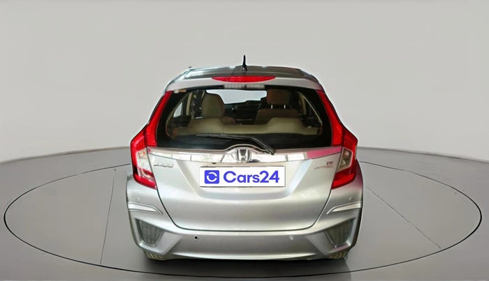 2019 Honda Jazz 1.2L I-VTEC VX CVT, Petrol, Automatic, 79,119 km, exterior