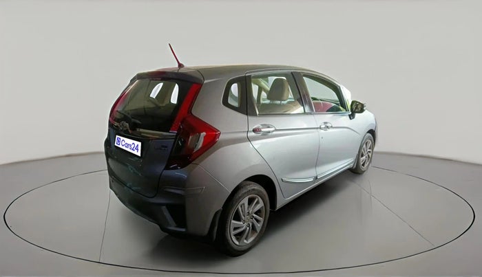 2019 Honda Jazz 1.2L I-VTEC VX CVT, Petrol, Automatic, 79,119 km, exterior