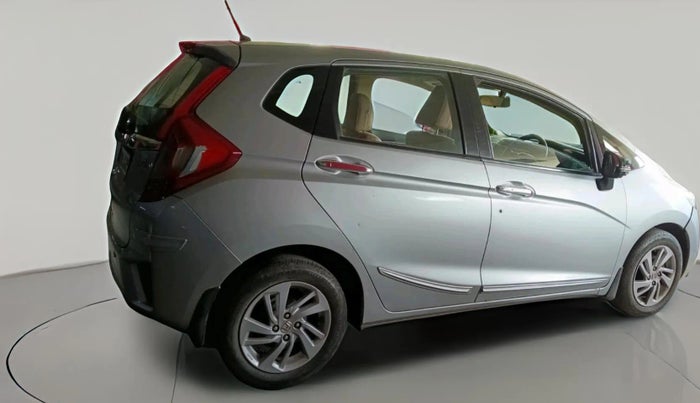 2019 Honda Jazz 1.2L I-VTEC VX CVT, Petrol, Automatic, 79,119 km, exterior