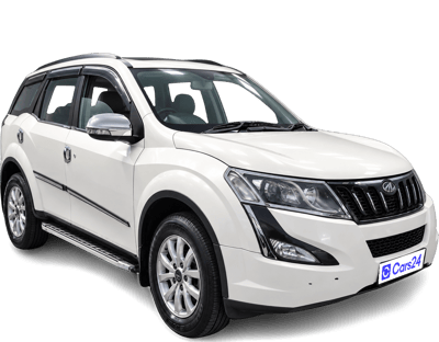 2016 Mahindra XUV500 - SUV - Diesel - Automatic - ₹5.93 lakh