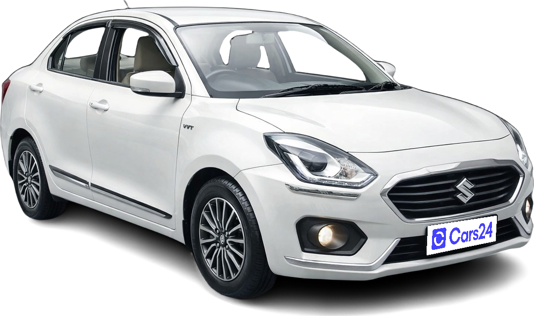 2018 Maruti Dzire - Sedan - Petrol - Manual - ₹5.03 lakh
