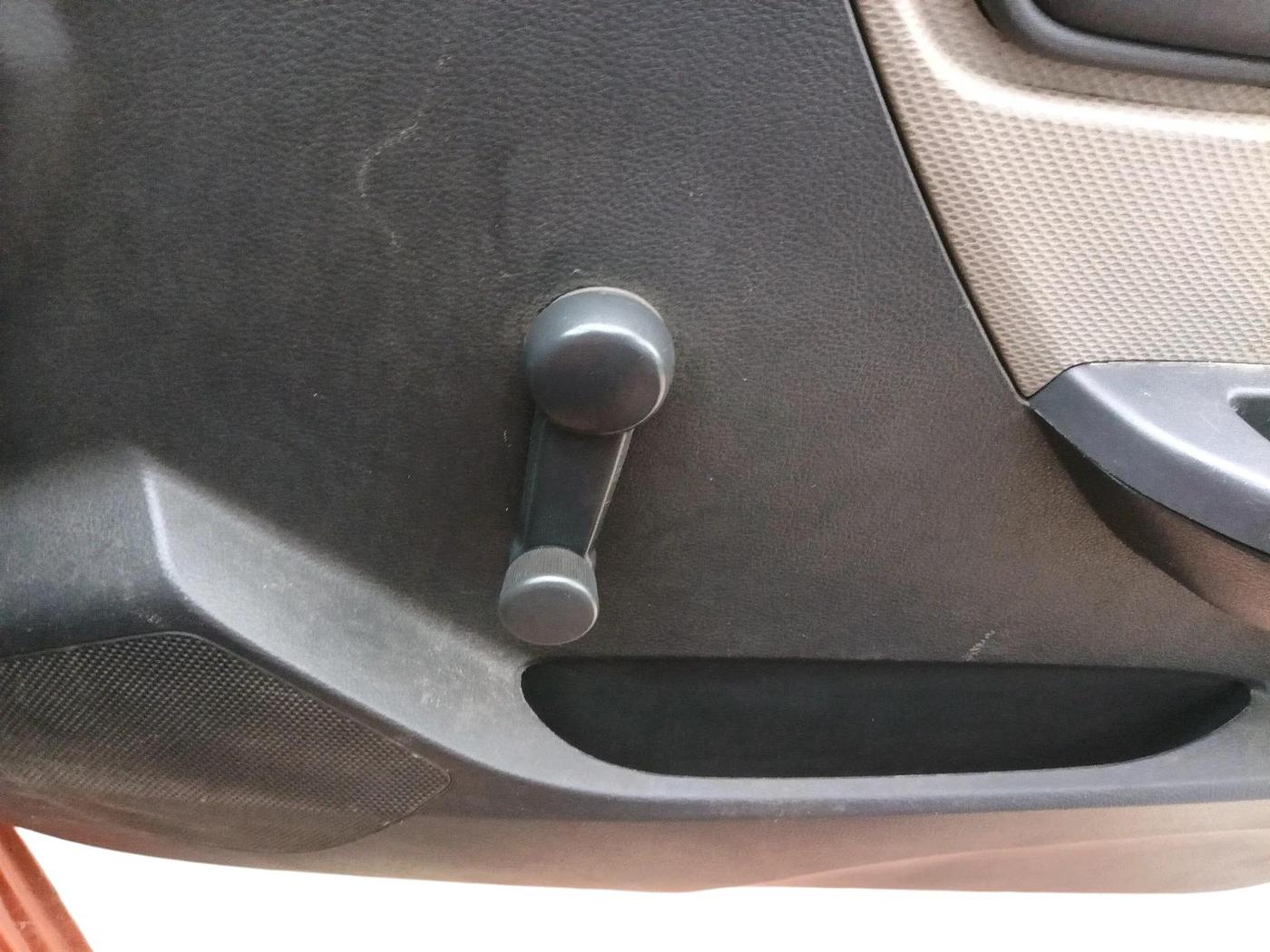 2018 Maruti Alto K10 LXI CNG (AIRBAG), CNG, Manual, 77,403 km, interior