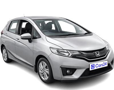 2016 Honda Jazz - Hatchback - Petrol - Manual - ₹2.83 lakh