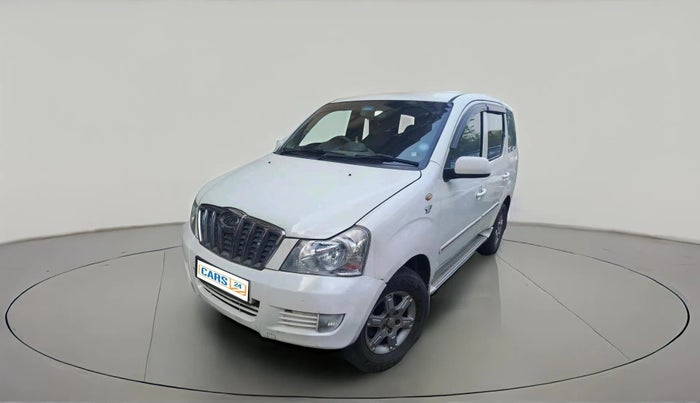 2011 Mahindra Xylo E8 BS III, Diesel, Manual, 90,829 km, exterior