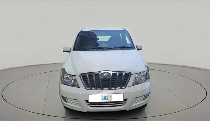 2011 Mahindra Xylo E8 BS III, Diesel, Manual, 90,829 km, exterior