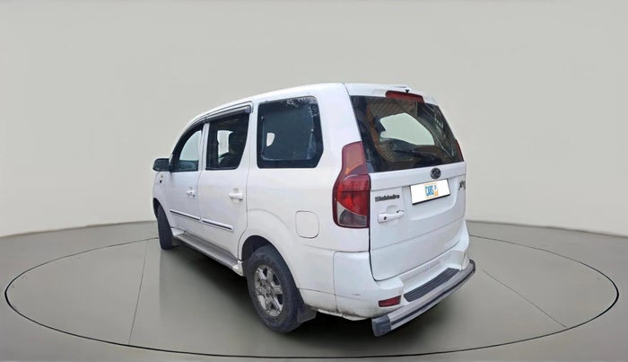 2011 Mahindra Xylo E8 BS III, Diesel, Manual, 90,829 km, exterior