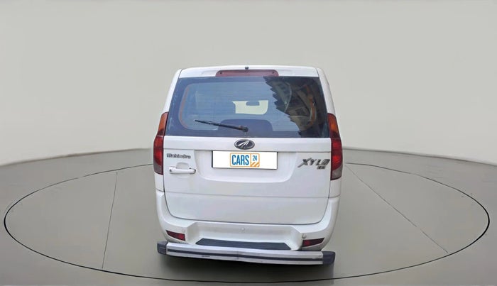 2011 Mahindra Xylo E8 BS III, Diesel, Manual, 90,829 km, exterior