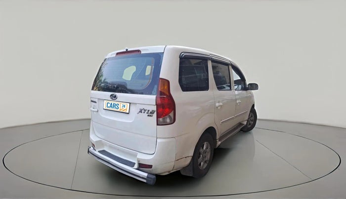 2011 Mahindra Xylo E8 BS III, Diesel, Manual, 90,829 km, exterior