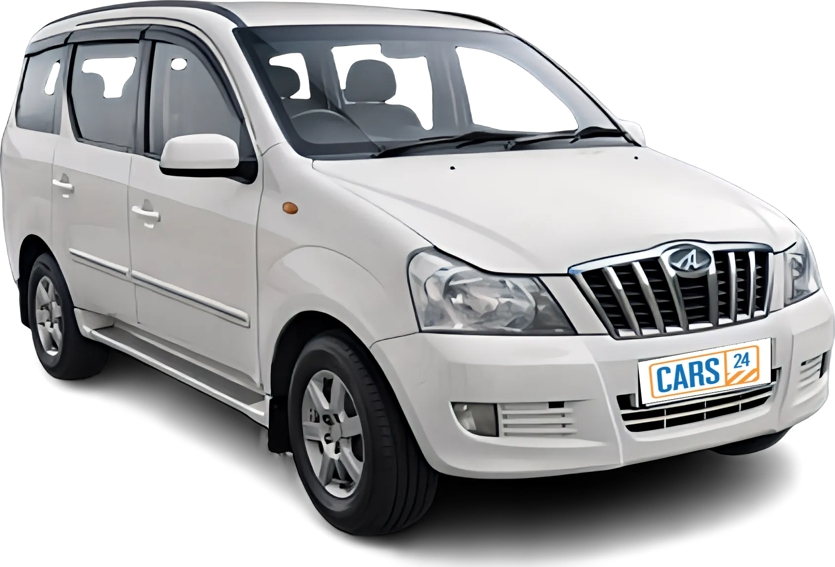 2011 Mahindra Xylo - SUV - Diesel - Manual - ₹2.25 lakh