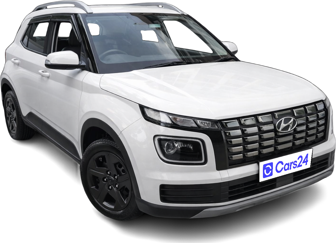2023 Hyundai VENUE - SUV - Petrol - Manual - ₹7.00 lakh