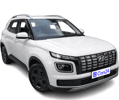 2023 Hyundai VENUE - SUV - Petrol - Manual - ₹7.00 lakh