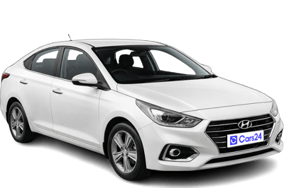 2019 Hyundai Verna - Sedan - Petrol - Manual - ₹6.25 lakh