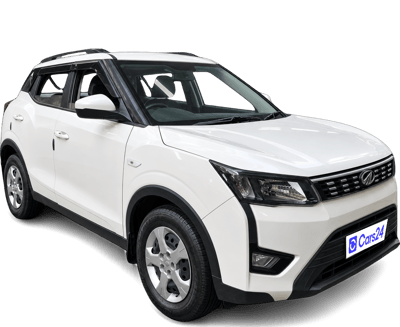 2022 Mahindra XUV300 - SUV - Petrol - Automatic - ₹6.60 lakh