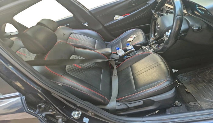 2022 Hyundai NEW I20 N LINE N8 1.0 TURBO GDI DCT, Petrol, Automatic, 71,066 km, interior