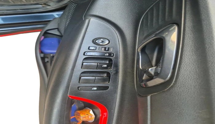 2022 Hyundai NEW I20 N LINE N8 1.0 TURBO GDI DCT, Petrol, Automatic, 71,066 km, interior