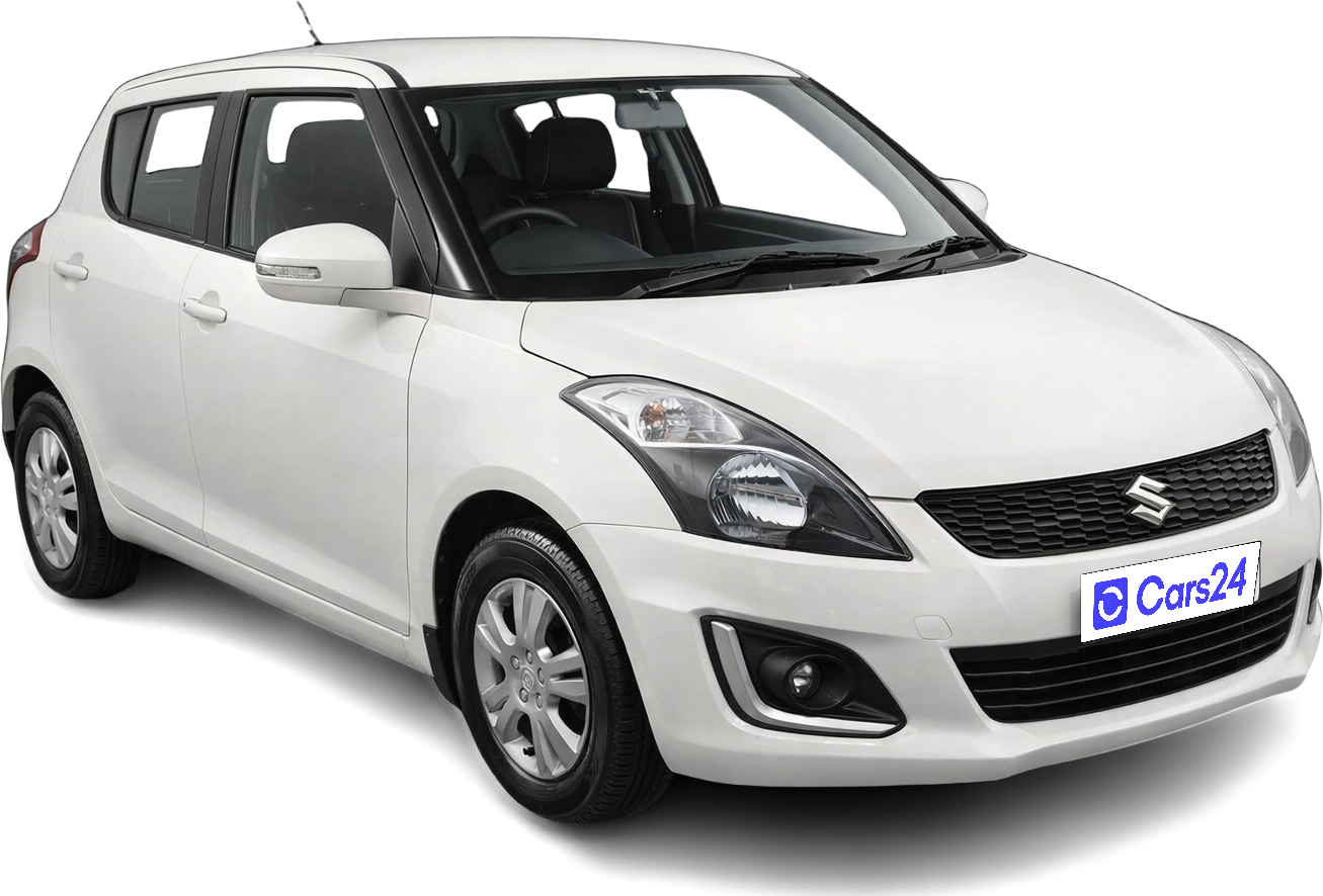 2012 Maruti Swift - Hatchback - Diesel - Manual - ₹3.20 lakh