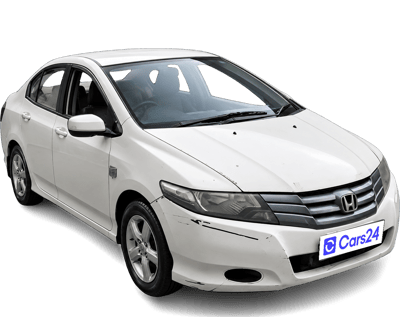 2011 Honda City - Sedan - Petrol - Manual - ₹1.60 lakh
