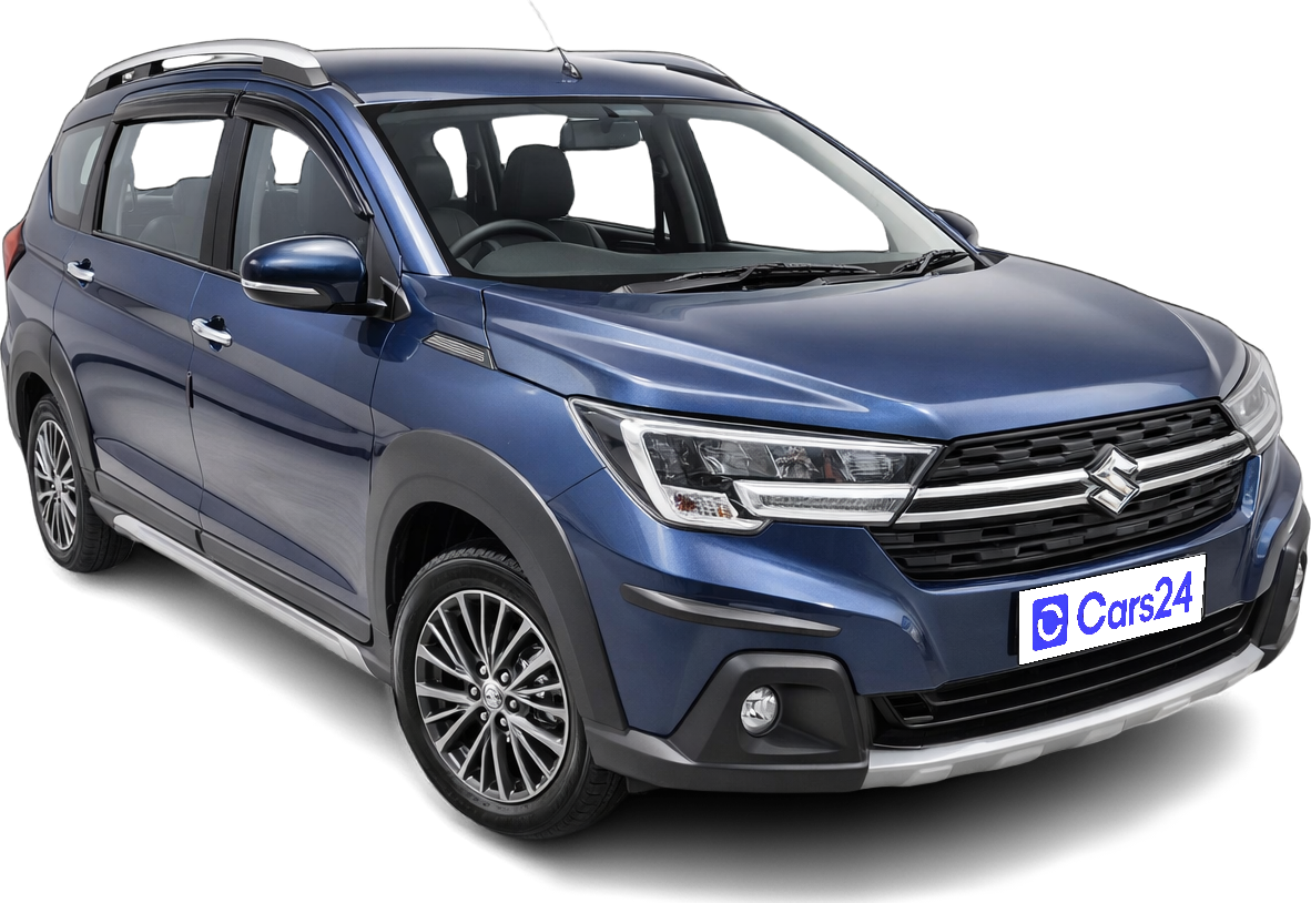 2021 Maruti XL6 - SUV - Petrol - Automatic - ₹10.10 lakh