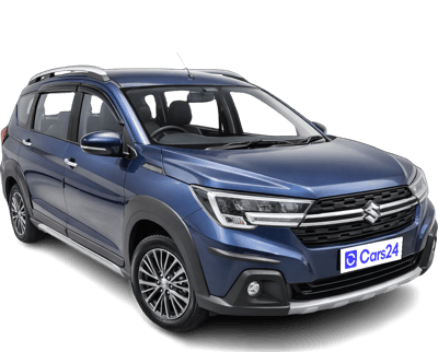 2021 Maruti XL6 - SUV - Petrol - Automatic - ₹10.10 lakh