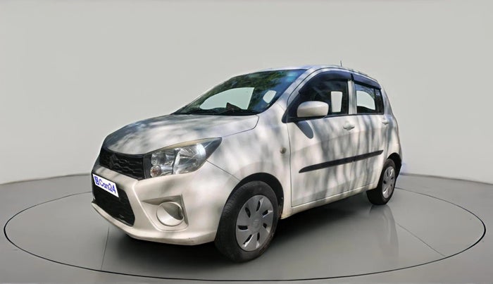 2019 Maruti Celerio VXI CNG, CNG, Manual, 96,239 km, exterior