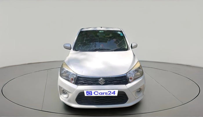 2019 Maruti Celerio VXI CNG, CNG, Manual, 96,239 km, exterior