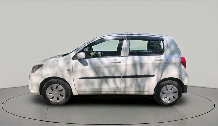2019 Maruti Celerio VXI CNG, CNG, Manual, 96,239 km, exterior