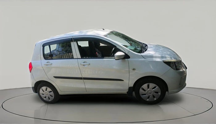 2019 Maruti Celerio VXI CNG, CNG, Manual, 96,239 km, exterior