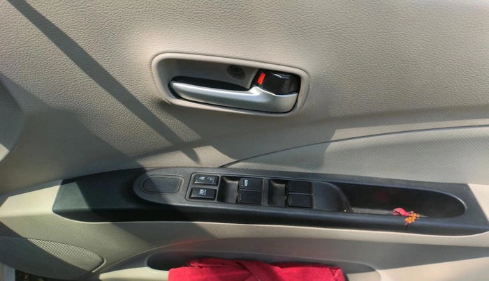 2019 Maruti Celerio VXI CNG, CNG, Manual, 96,239 km, interior