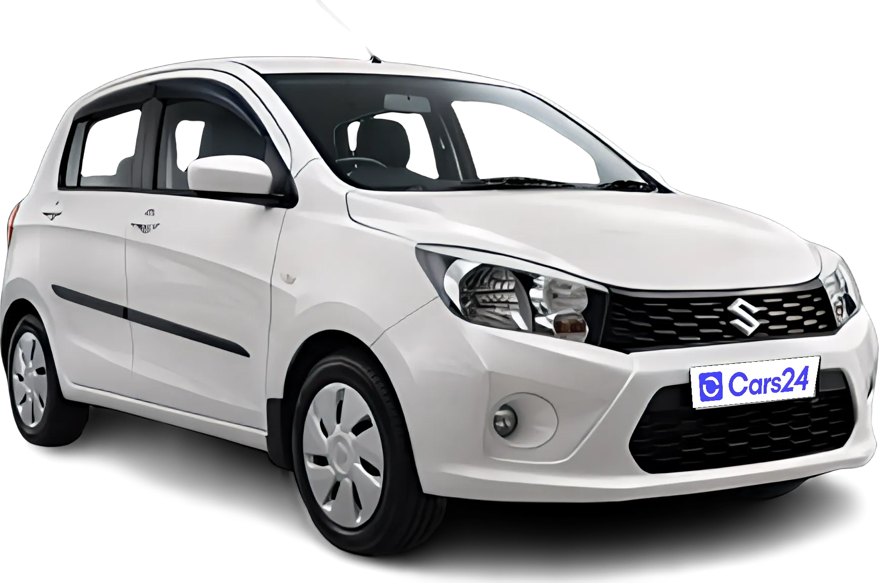 2019 Maruti Celerio - Hatchback - CNG - Manual - ₹4.25 lakh