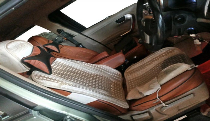 2023 Mahindra BOLERO NEO N10 R, Diesel, Manual, 23,042 km, interior