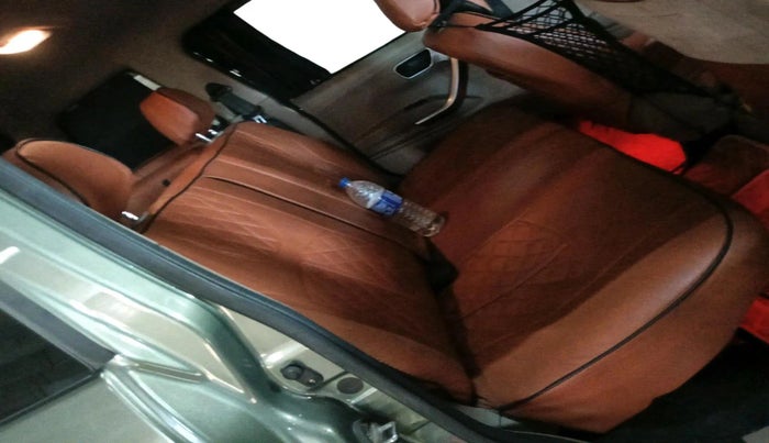 2023 Mahindra BOLERO NEO N10 R, Diesel, Manual, 23,042 km, interior