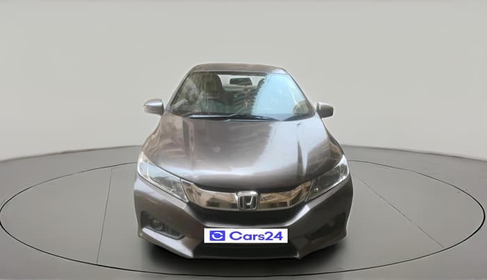 2016 Honda City 1.5L I-VTEC V MT, Petrol, Manual, 78,021 km, exterior