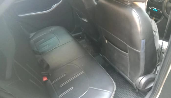 2020 Ford FREESTYLE TITANIUM PLUS 1.5 DIESEL, Diesel, Manual, 47,486 km, interior