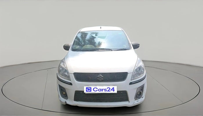 2013 Maruti Ertiga VDI, Diesel, Manual, 90,257 km, exterior