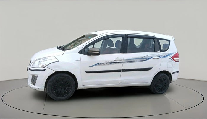 2013 Maruti Ertiga VDI, Diesel, Manual, 90,257 km, exterior