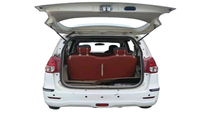 2013 Maruti Ertiga VDI, Diesel, Manual, 90,257 km, exterior