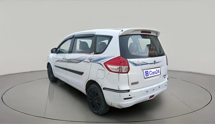 2013 Maruti Ertiga VDI, Diesel, Manual, 90,257 km, exterior