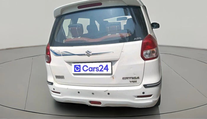 2013 Maruti Ertiga VDI, Diesel, Manual, 90,257 km, exterior