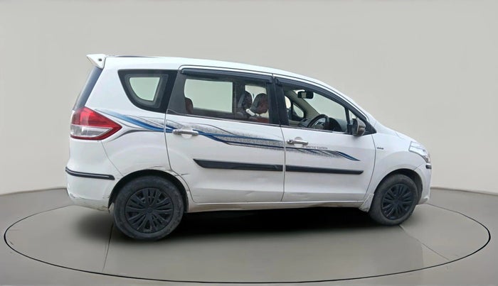 2013 Maruti Ertiga VDI, Diesel, Manual, 90,257 km, exterior