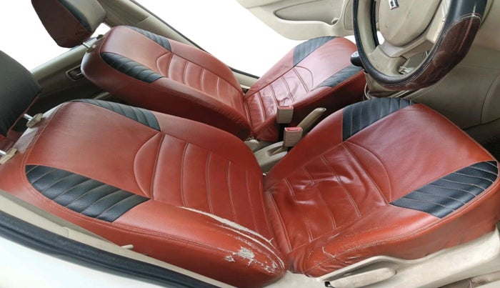 2013 Maruti Ertiga VDI, Diesel, Manual, 90,257 km, interior