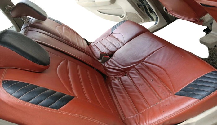 2013 Maruti Ertiga VDI, Diesel, Manual, 90,257 km, interior