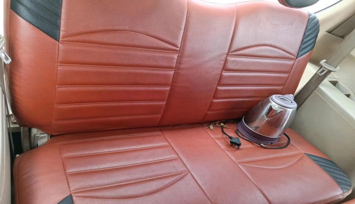 2013 Maruti Ertiga VDI, Diesel, Manual, 90,257 km, interior