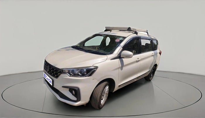 2024 Maruti Ertiga   VXI (O) CNG, CNG, Manual, 59,912 km, exterior