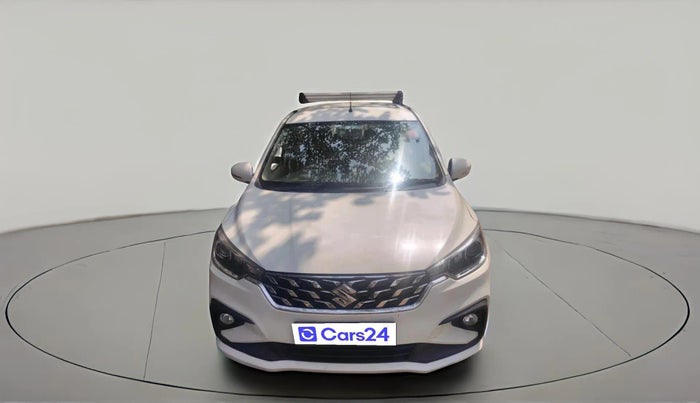 2024 Maruti Ertiga   VXI (O) CNG, CNG, Manual, 59,912 km, exterior