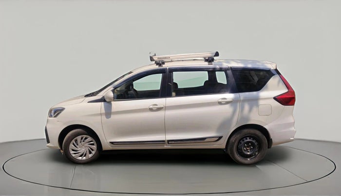 2024 Maruti Ertiga   VXI (O) CNG, CNG, Manual, 59,912 km, exterior