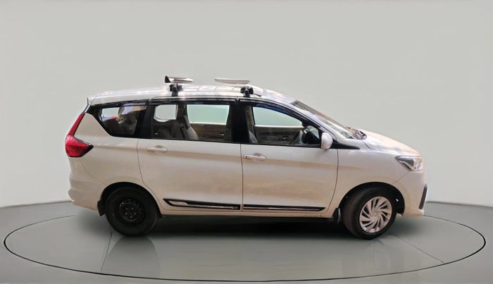 2024 Maruti Ertiga   VXI (O) CNG, CNG, Manual, 59,912 km, exterior