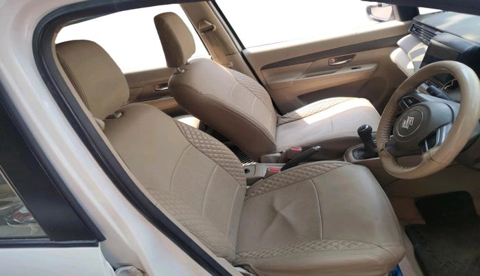 2024 Maruti Ertiga   VXI (O) CNG, CNG, Manual, 59,912 km, interior