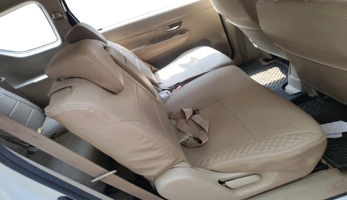 2024 Maruti Ertiga   VXI (O) CNG, CNG, Manual, 59,912 km, interior
